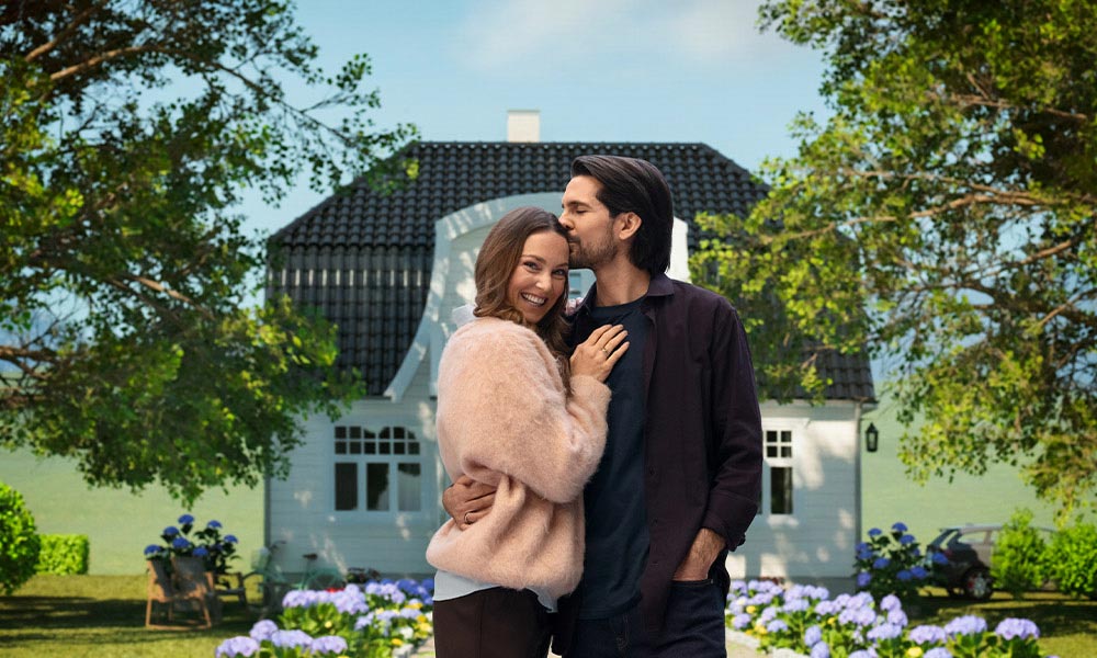 bilde av tjeneste